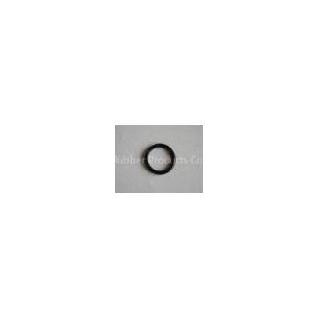 AS568 Black Rubber EPDM O-Ring,  And Non-Standard Sizes Silicone O-Rings For Oil Seals / Water Seals