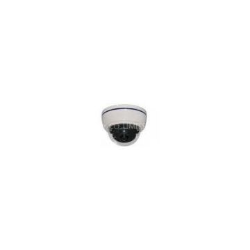 HD 1.3 Megapixel IP Dome Cameras