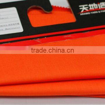 Aramid fabric for Protective clothing