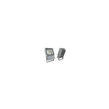 IP65 High Power 80W Waterproof LED Flood Light , 2700 ~ 3500K Warm White
