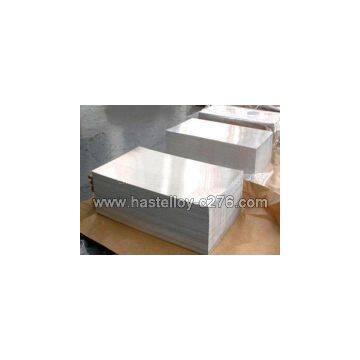 Hastelloy B-2 steel plate