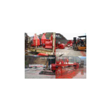 Dual-stage Wood Flour Machine photo-3