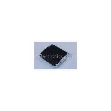 Black 13000mah External Universal Portable Power Bank Portable USB Power