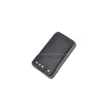 Two-way Radio Battery for Kenwood FTH1010, KNB24, KNB57L, KNB25, KNB25A, KNB26, KNB26A and KNB35L
