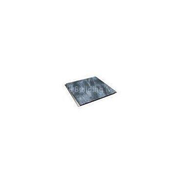 Honeycomb PVC Wall Panels For Laundry , Strip Shower Wall Panels