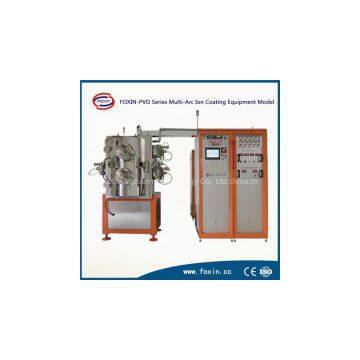 PVD Hard Coating Machine