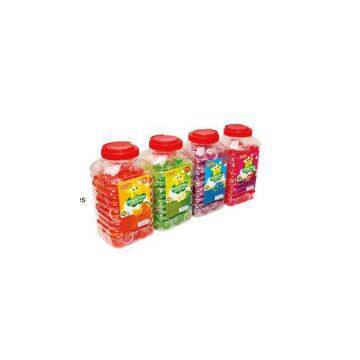 7.2g fruit liquid candy