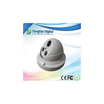 Color  1/4 CMOS 800TVL New Model CCTV Camera