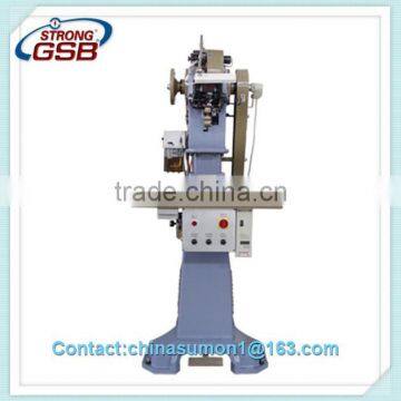 GR-619 Double needle welt sewing machine