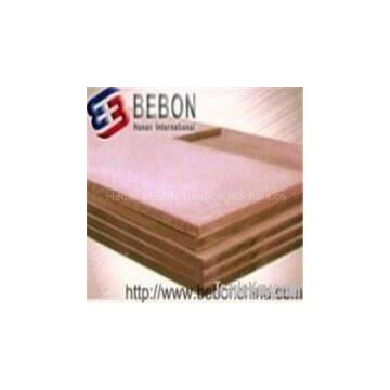 DIN 17100 St37-3N Steel Plate photo-1