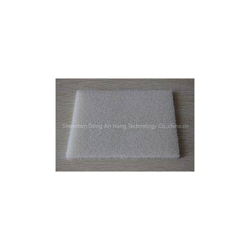 super durability reticulated silicone foam