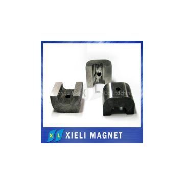 Alnico Holding Magnet