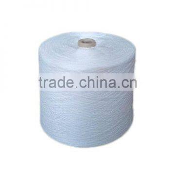 100% Polyester Spun Yarn