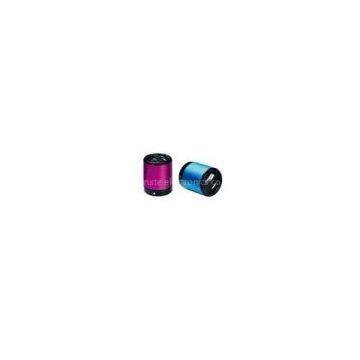 Portable plug card speakers manufacturing wholesale distribution