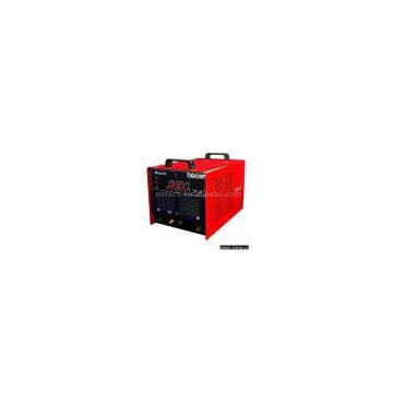 Sell Inverter Pulse TIG Welding Machine
