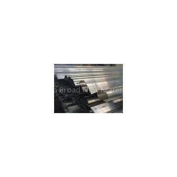 Square / Round  Shape Magnesium Extrusions for spinning machine / texile machine