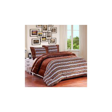 Bedding Set（1-8 Pcs）