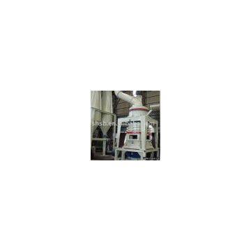 Mill Equipment-SCM series