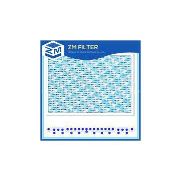 5 Shed Single Layer Polyester Forming Mesh photo-3