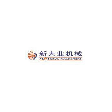 WuXi NewTrade Building Machinery Co.,Ltd