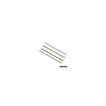 Braided Cable Casing