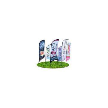 Outdoor Advertising Pop Up Banner ; Trading Show Display Pop Up Banner