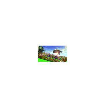 indoor playground, 9-8505