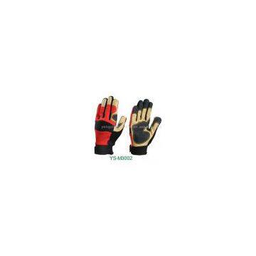 Sell Mechanic Gloves (Pigskin / Cowskin)