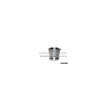 stainless steel quick coupling Type A