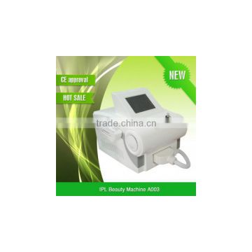 IPL chloasma removal machine for beauty salon A003