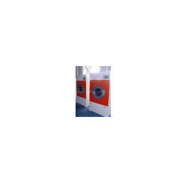 industrial drying machine