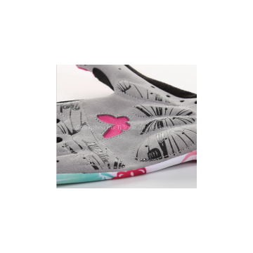 Outdoor Shock Full Means Riding Gloves photo-2