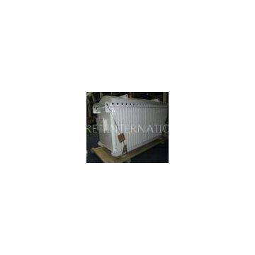 Explosionproof Electric Power Substation , Three Phase Mining Transformer