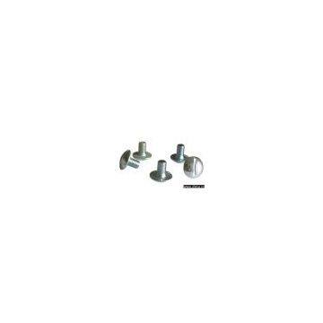 Truss Head Special Machine bolt