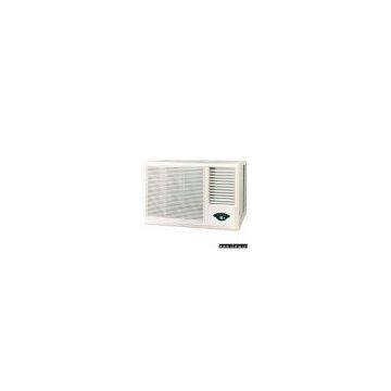 Window Air Conditioner (KC-25A, KC-25/P1, KC-25/P2)