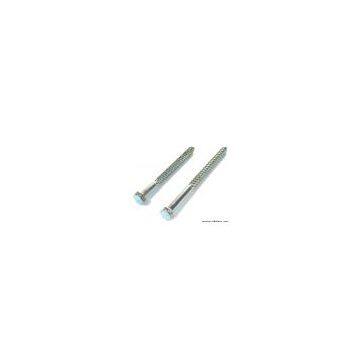 Sell Hexagon Head Screw