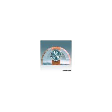 Sell Crystal Clock