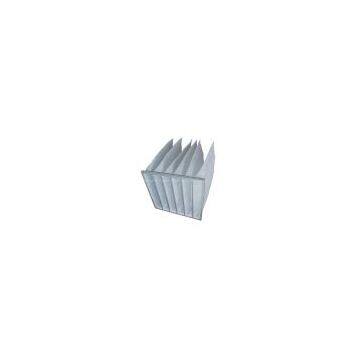 Pocket Filter / Air Filter (F5, F6, F7, F8, F9)/bag filter/pre filter