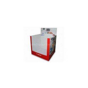 Paper Corrugated Carton Box for Cannon Printing Machine ENCA003