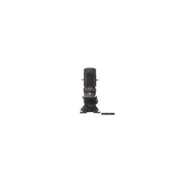 Sell Vertical Sewage Pump (WL)