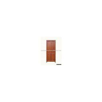 Solid Wooden Door