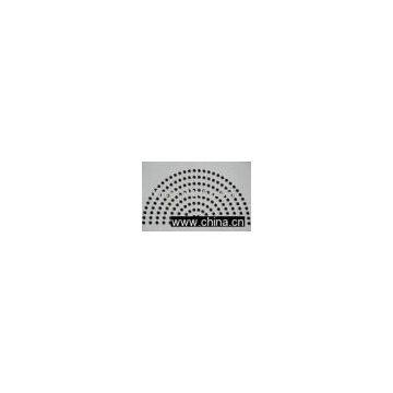 Perforated Sheet/punching hole mesh/perforated metal/expanded