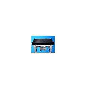 Self Leveling Tables