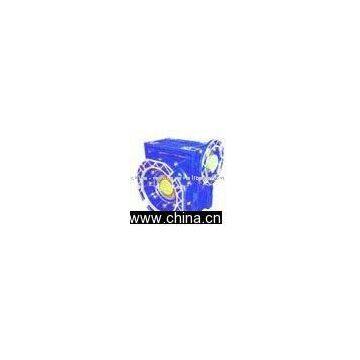 NMRV Series aluminum Alloy Tiny Worm Reducer