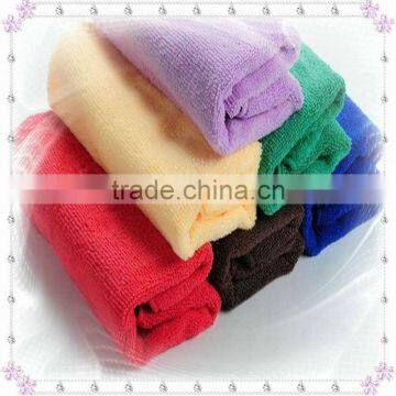 microfiber tricot towel bath towel YG 129