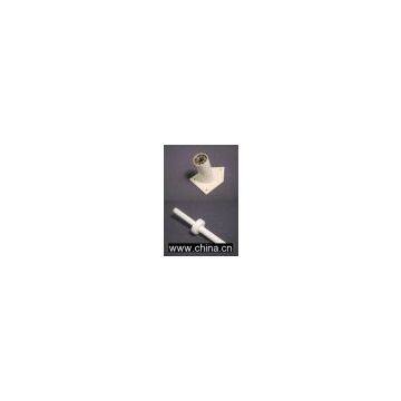 Flag pole Accessories- 15 FlyRite Base W/ Pin