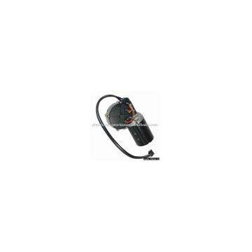 DC small size geared motors