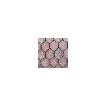 hexagonal wire netting