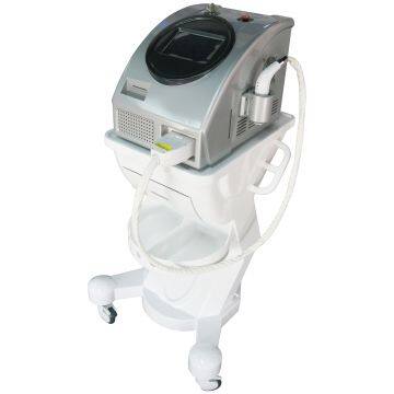 2.6MHZRemove Diseased TelangiectasisIPL MachineRemove Diseased TelangiectasisPain Free