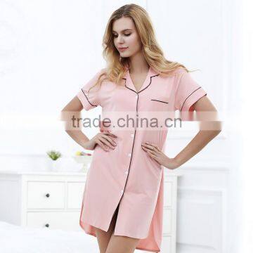 China wholesale market agent elegant sexy nighty dress for women